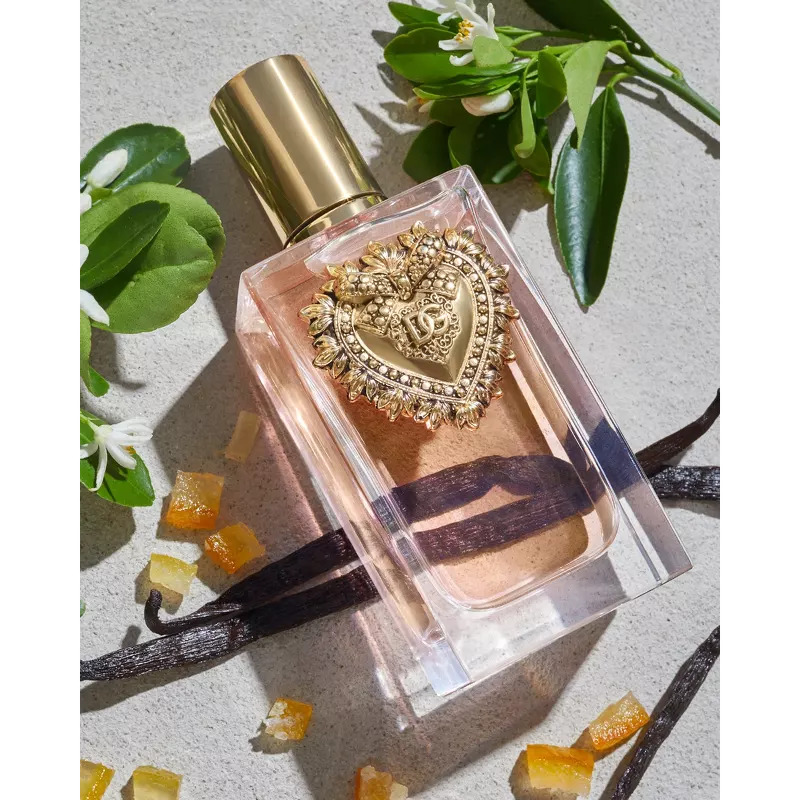 Dolce & Gabbana Devotion EDP 50 ml