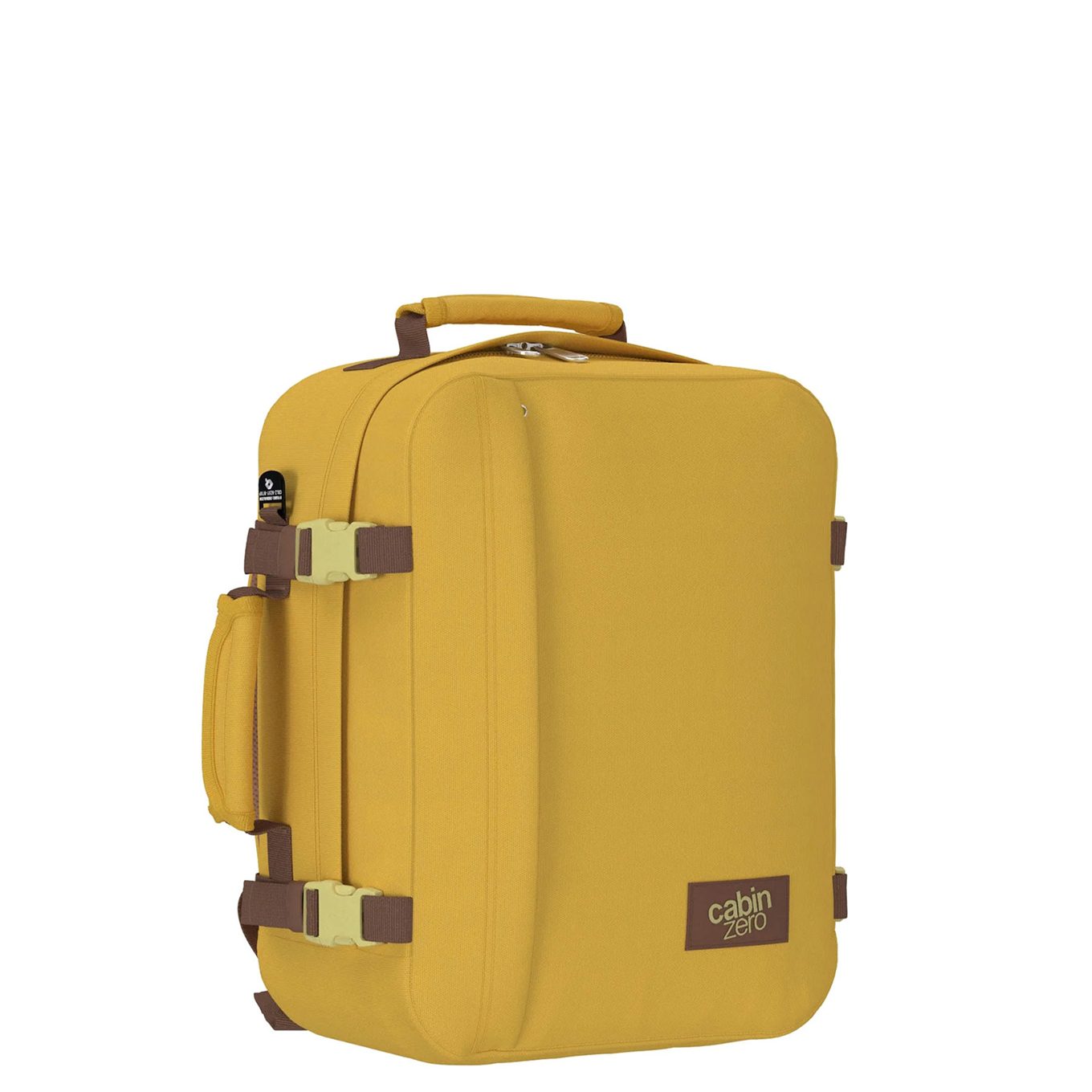 CabinZero Classic 28L Cabin Backpack Hoi An