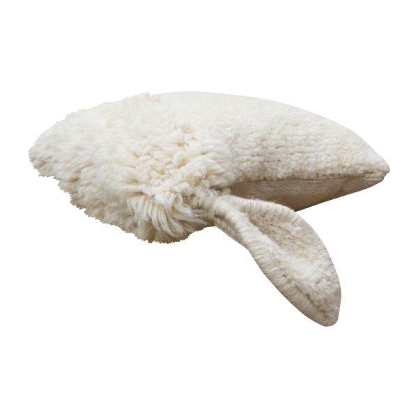 Lorena Canals Pink Nose Sheep Kussen
