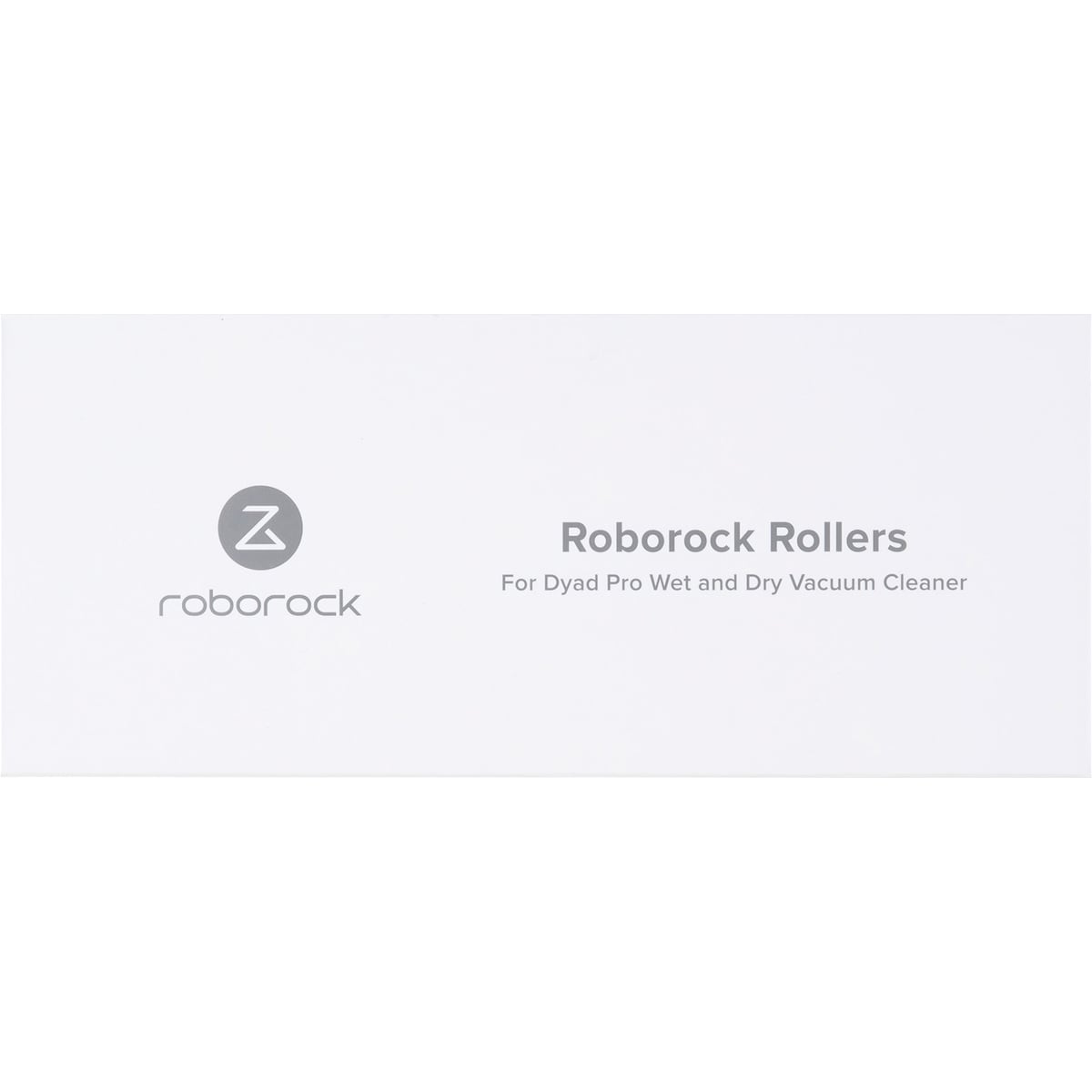 Roborock Dyad Pro sett med ruller 8.08.0011