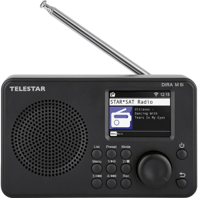 Telestar 30-016-02 N/A 1 stk