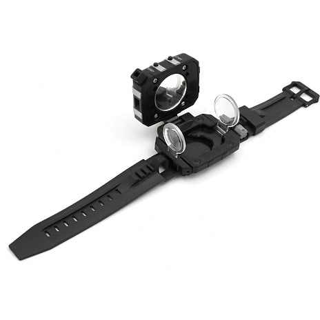 SpyX 6-i-en spionur