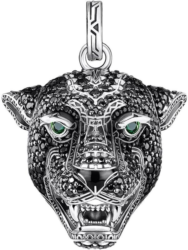 Thomas Sabo - Unisex Hanger - zirconia - - PE889-845-11