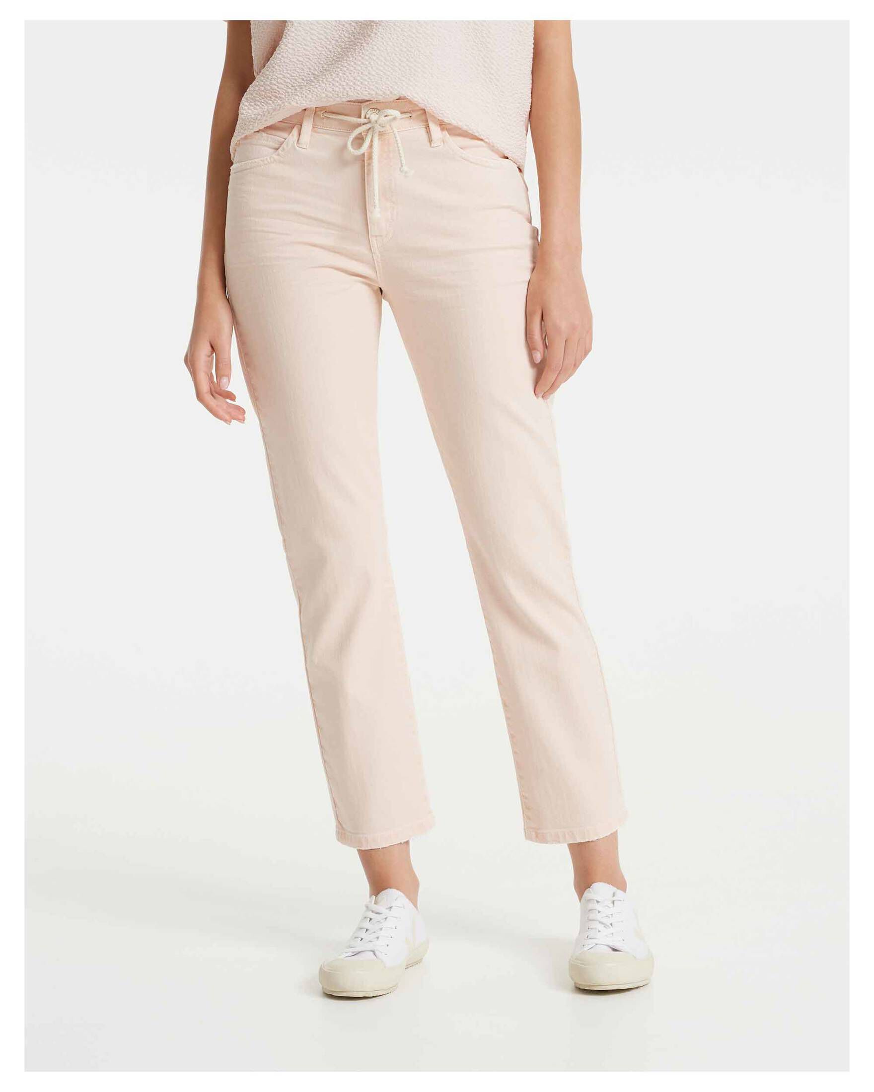 Opus| Damen Jeans LOUIS CARGO