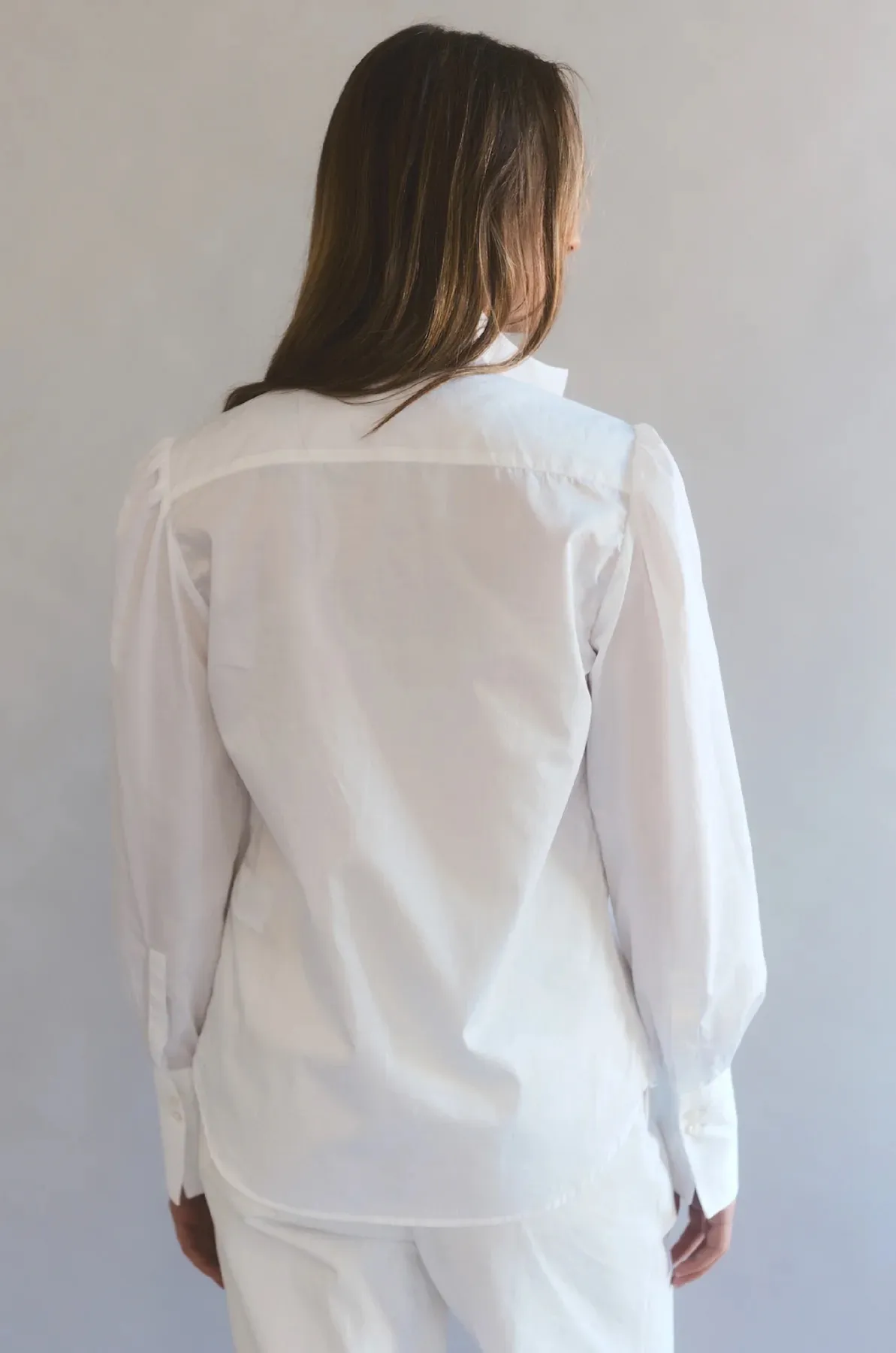 Chemise Croisière Bourrienne Paris X
