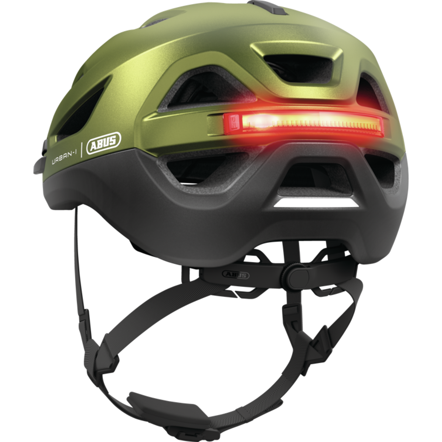 ABUS Urban-I 4.0 Ace Fietshelm