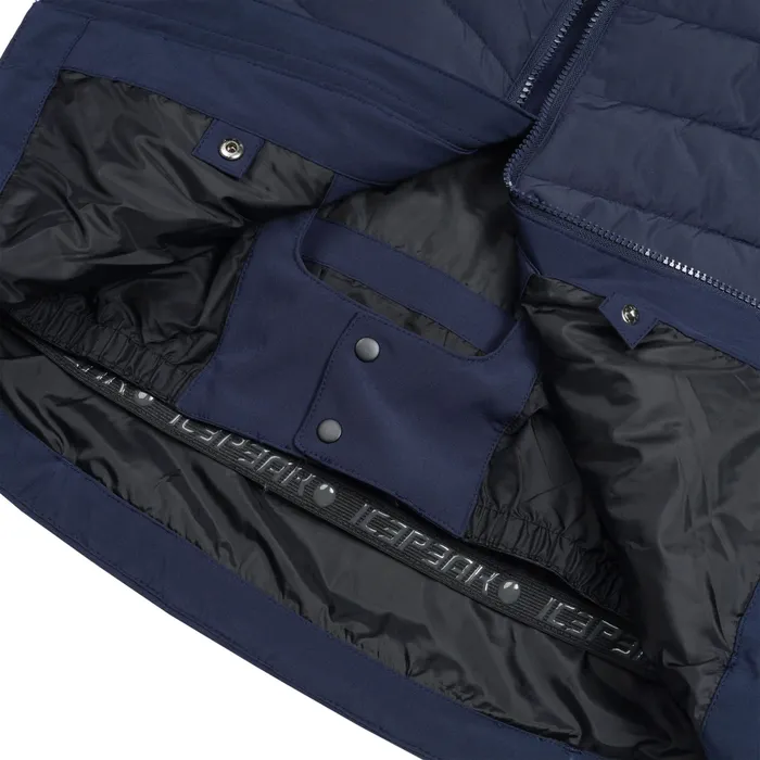 Icepeak Fremont Skijas Heren