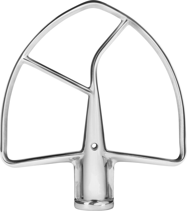 KitchenAid Artisan røremaskine, 6,6 l Pebble palm
