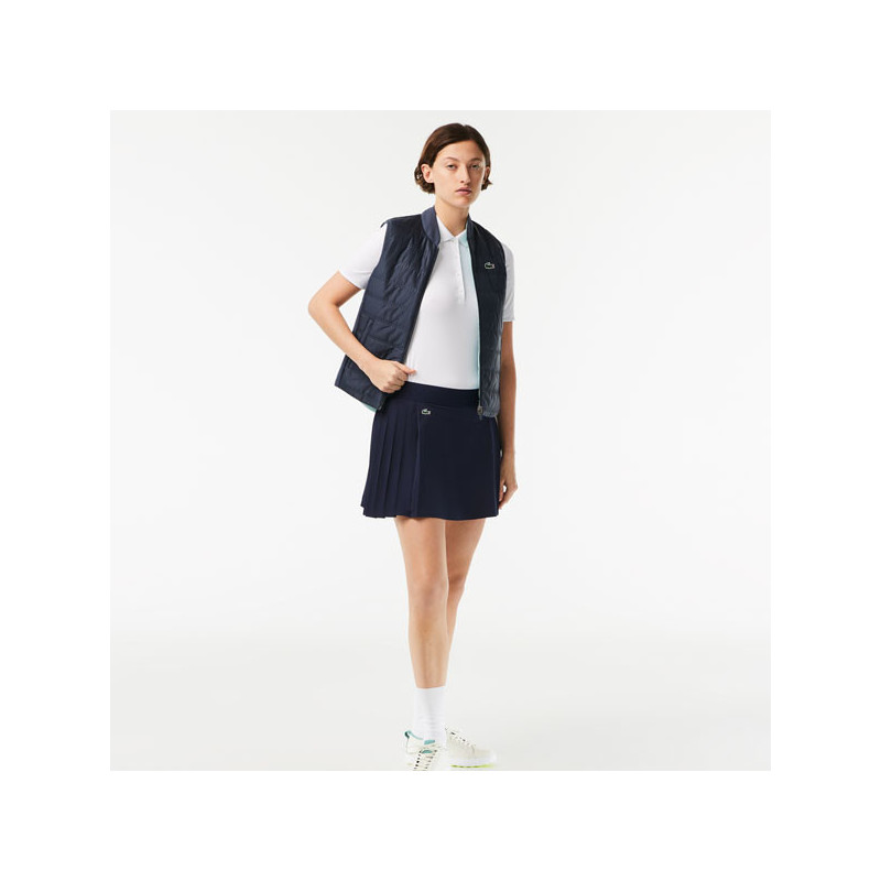 Jupe de tennis Lacoste Performance