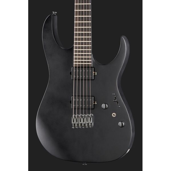 Ibanez RGRTB621-BKF