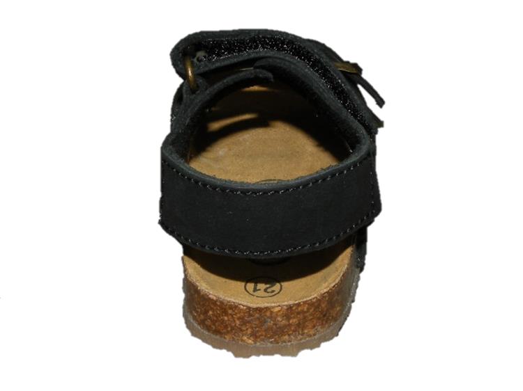 Develab 48195 Black Brushed/Washed