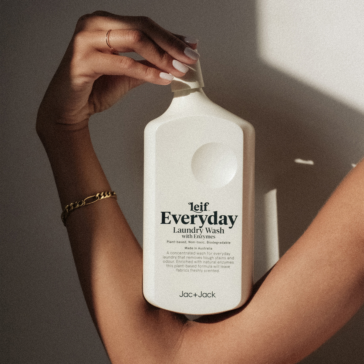 Everyday Laundry Wash 750ml