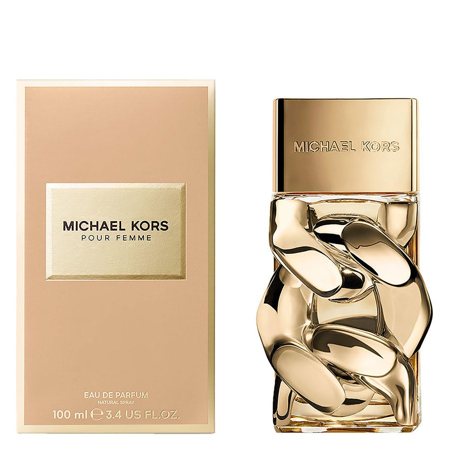 Michael Kors Pour Femme Eau De Parfum 100ml