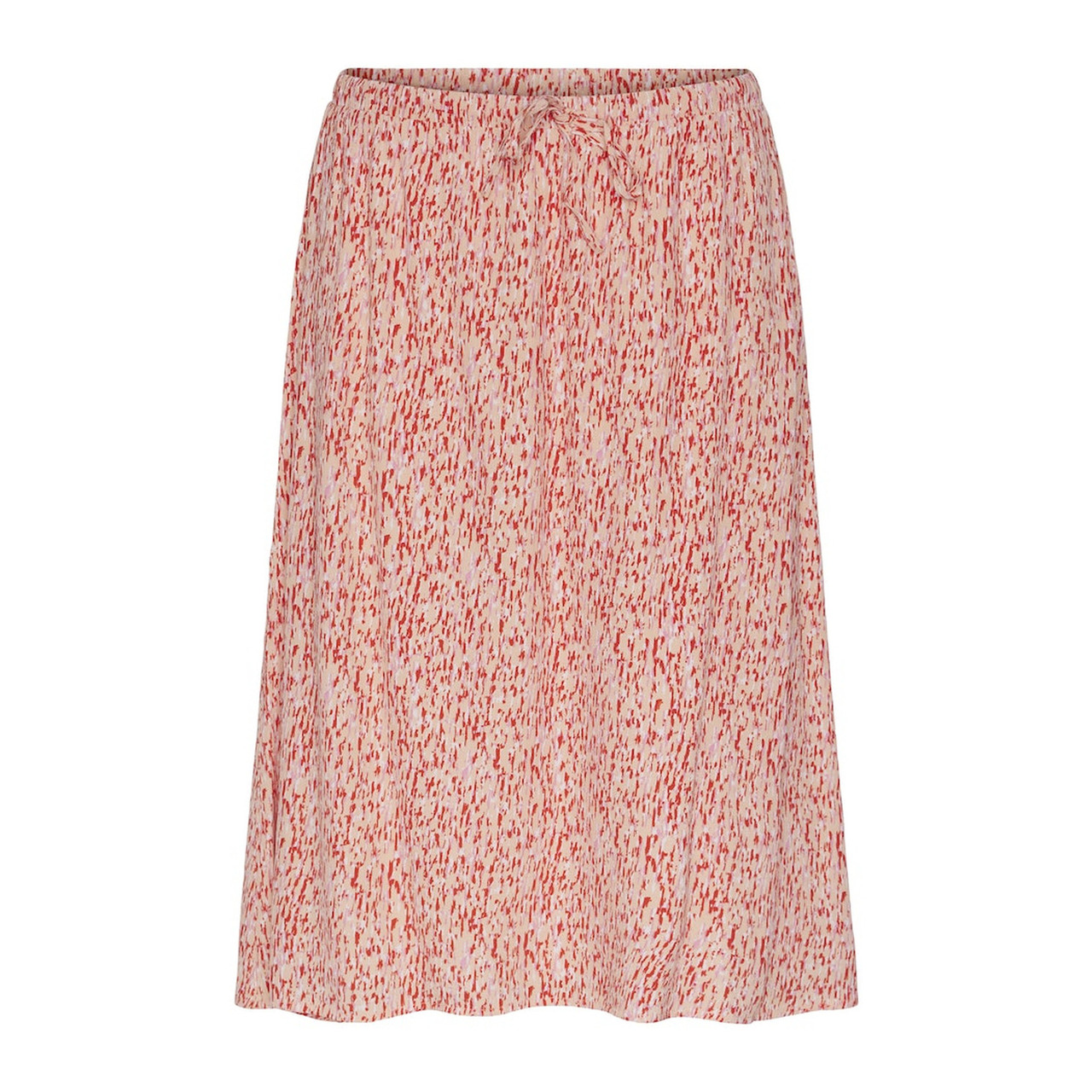 Pieces PCMAXINE HW MIDI SKIRT