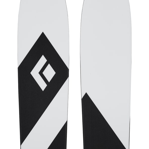 Ski de randonnée BLACK DIAMOND HELIO CARBON 88