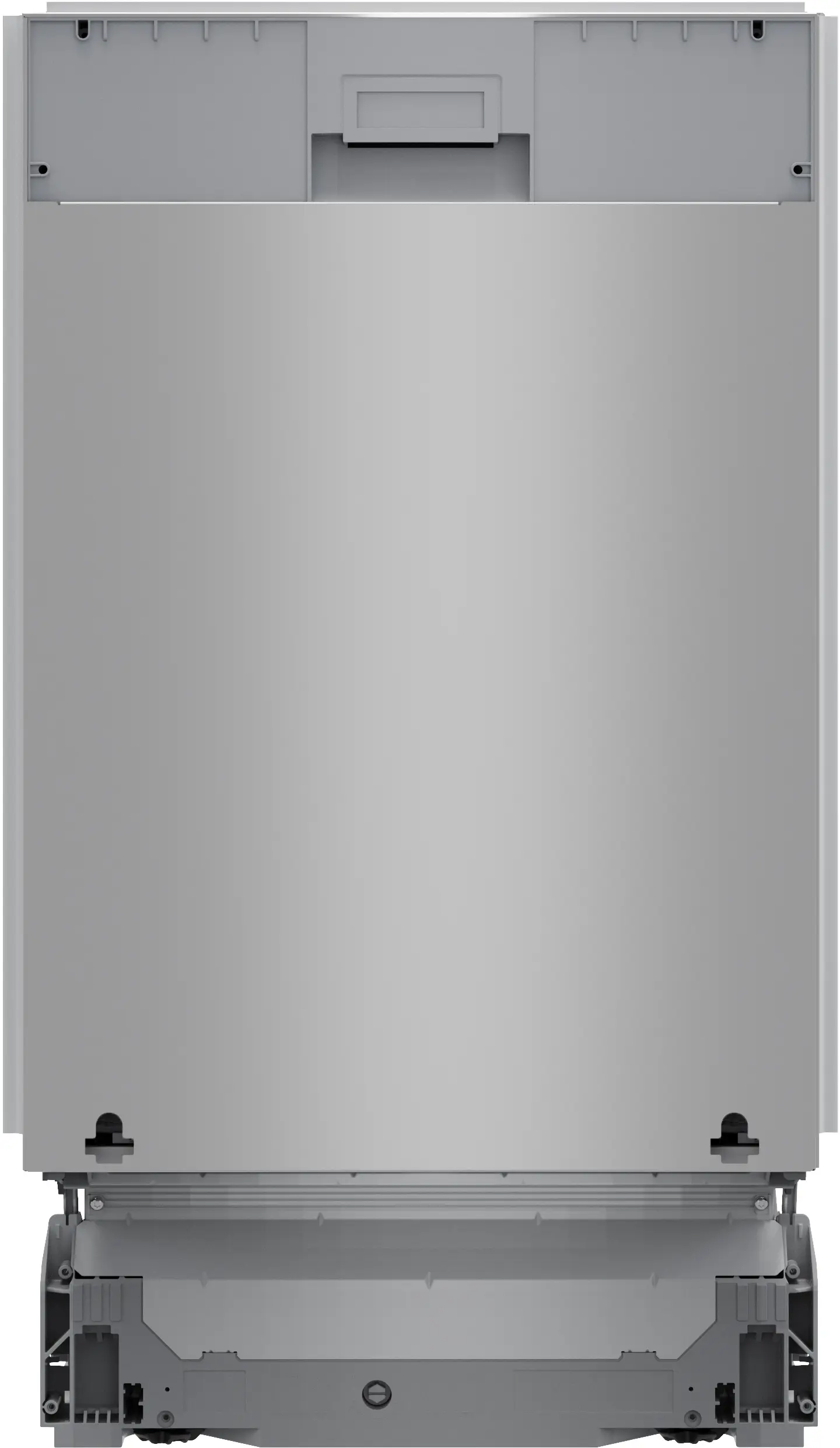 Serie 4 Volledig geïntegreerde vaatwasser 45 cm