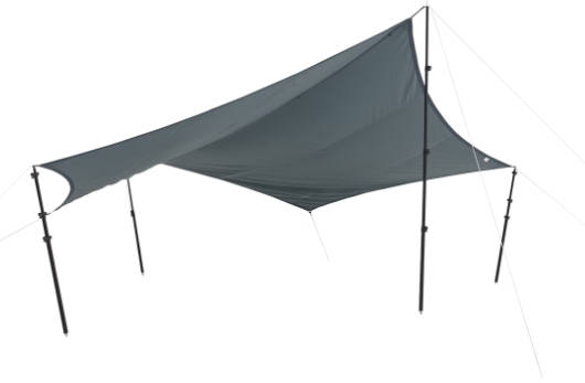 Thule Starset Tarp