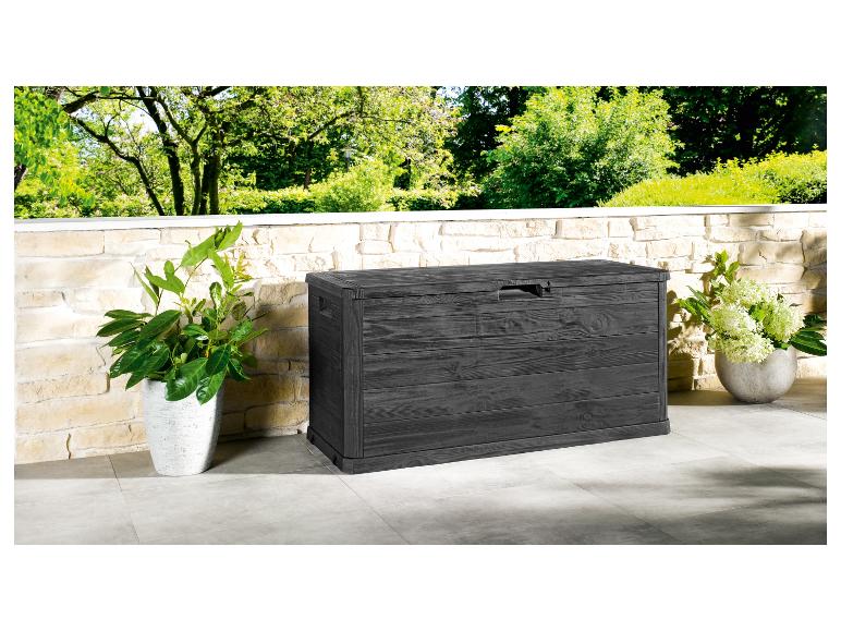 Opbergbox tuin 270 L