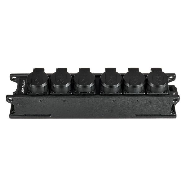 Contrik CPPSF6RD-TT