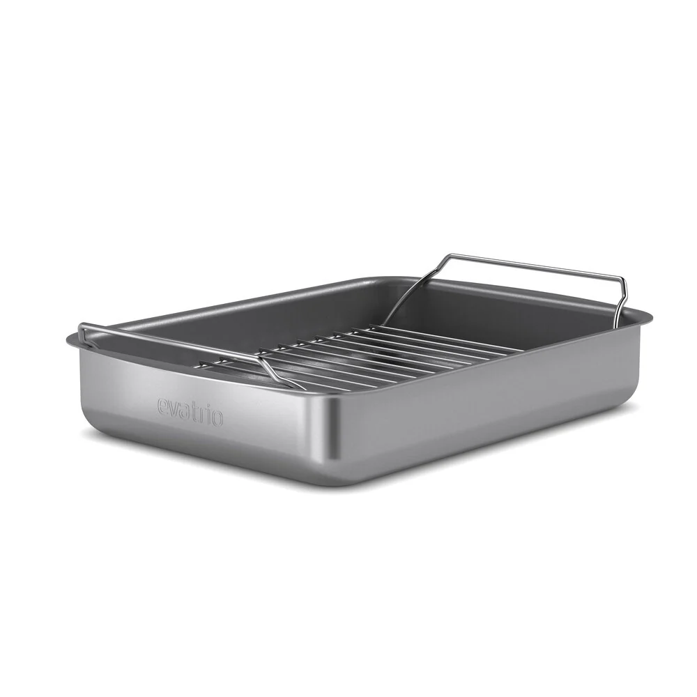 Eva Trio  Professionel bradepande m/rist - 30 x 22 cm.