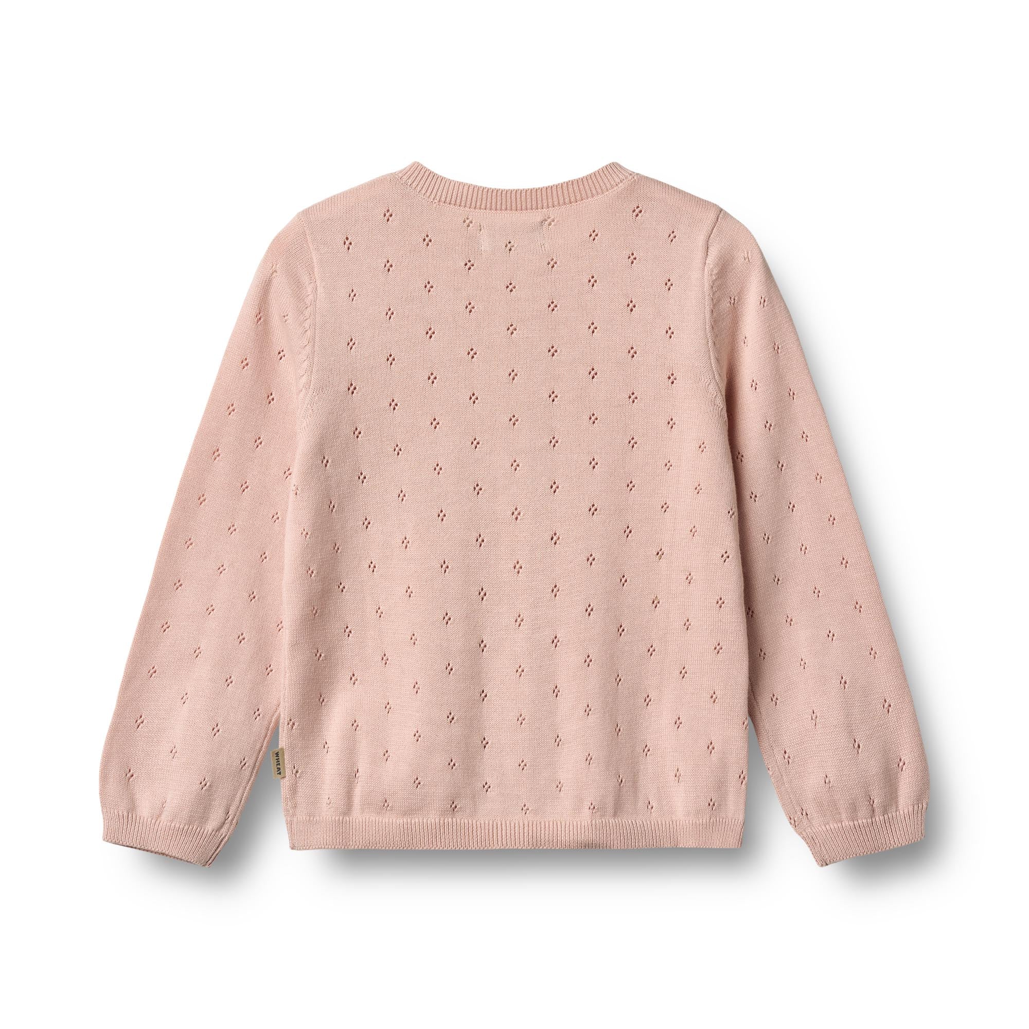 Wheat Cardigan Maia