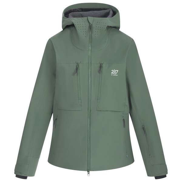 2117 of Sweden - Women's Njarg Ski Jacket - Veste de ski