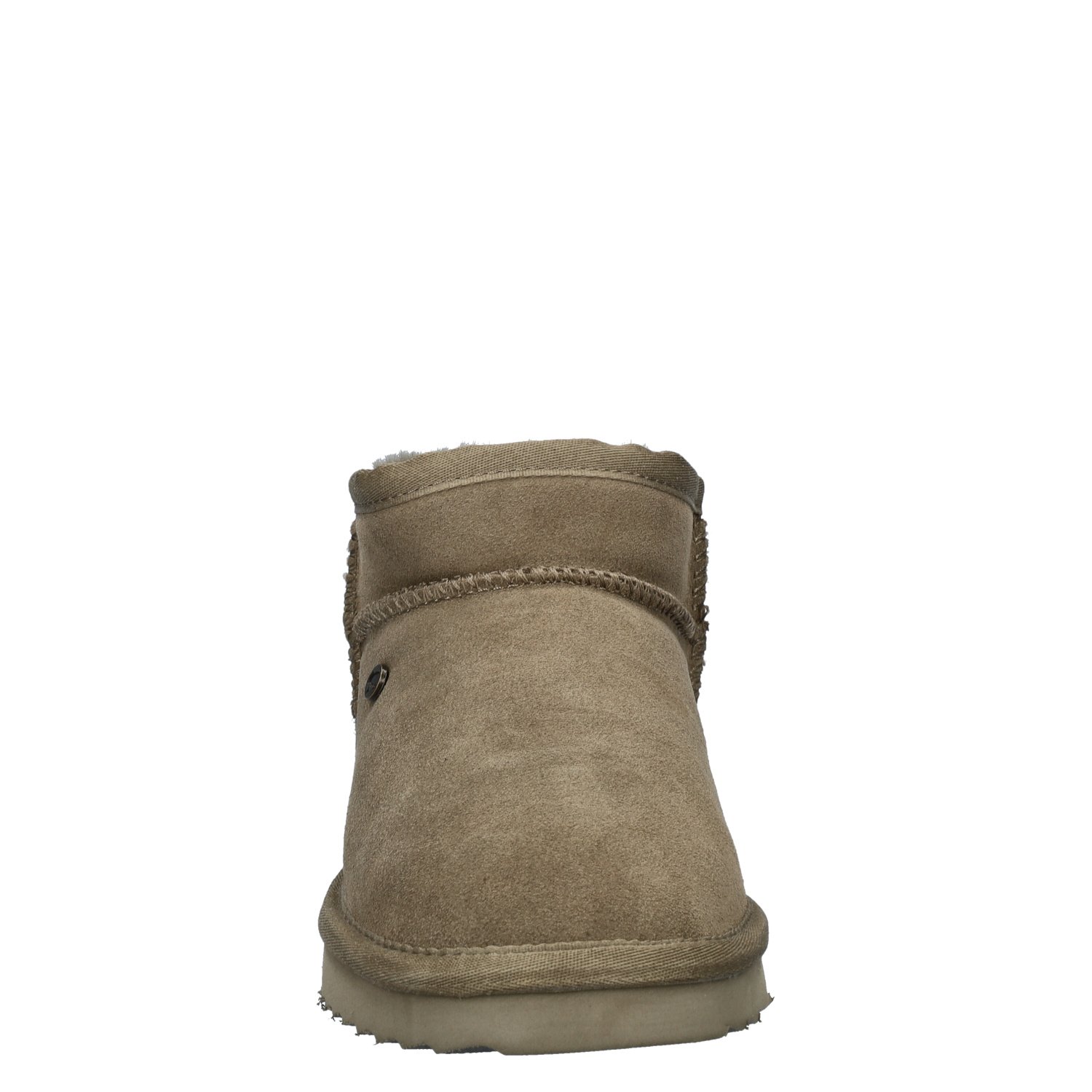 Durack dames boot Warmbat Australia Groen