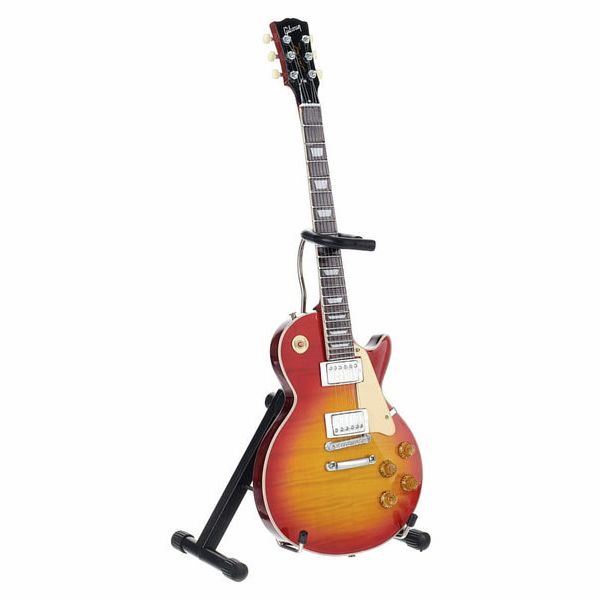 Axe Heaven Gibson 1959 Les Paul Cherry