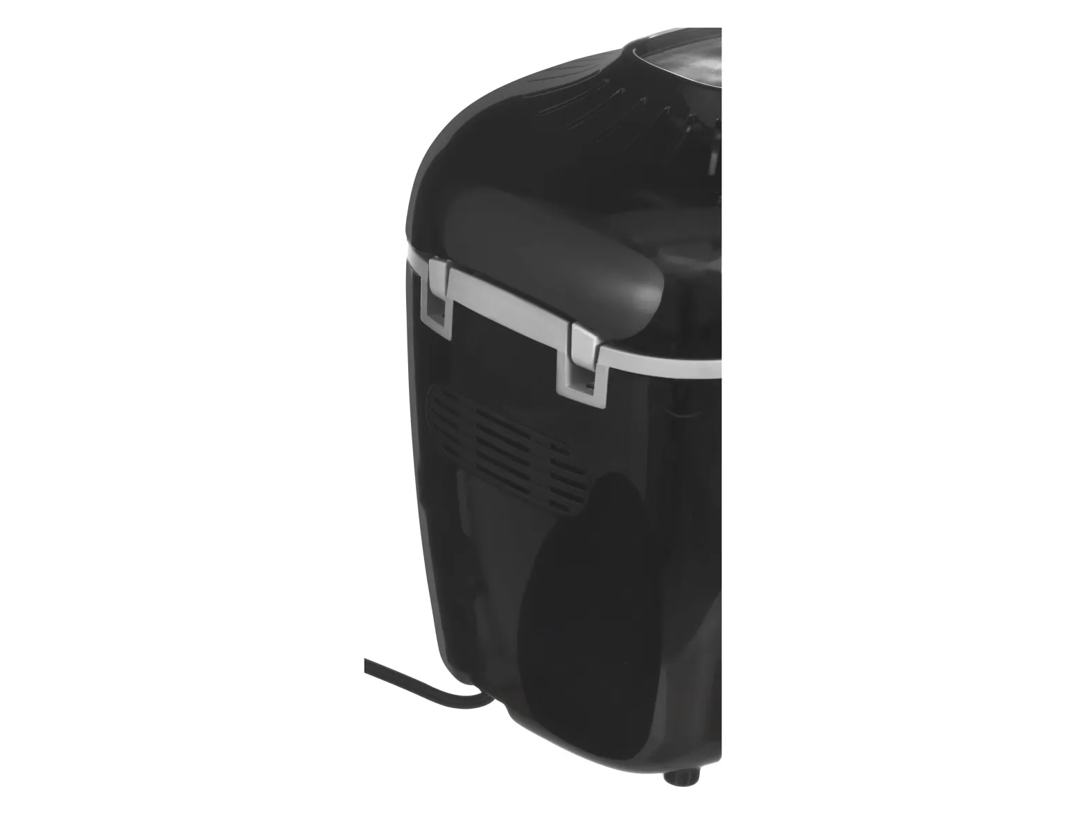 Tefal PF611838, 1,5 kg, Forsinket start-timer, Visningsvindue, Variabel skorpe bruning kontrol, 1600 W, Sort
