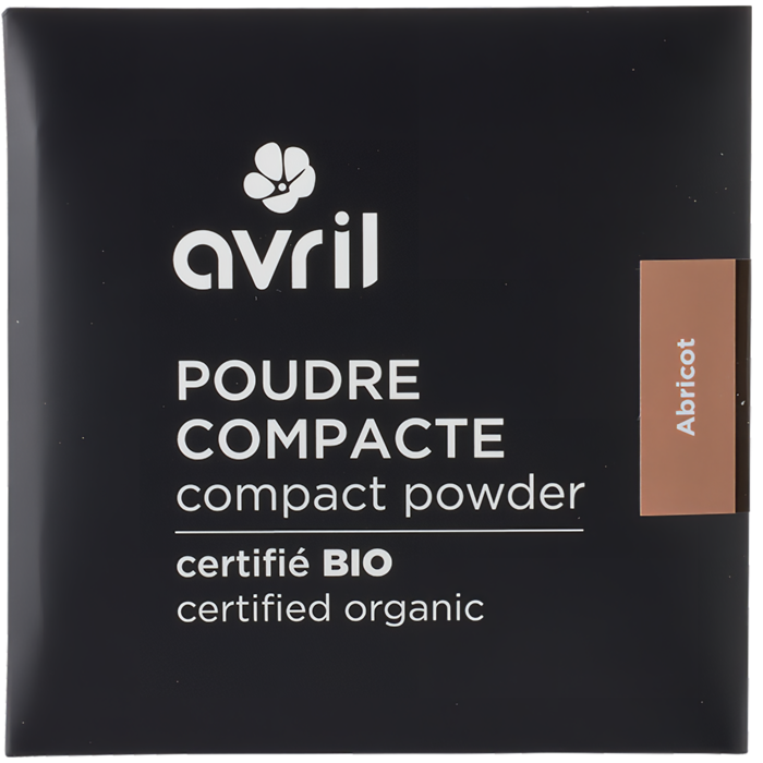 Poudre compacte