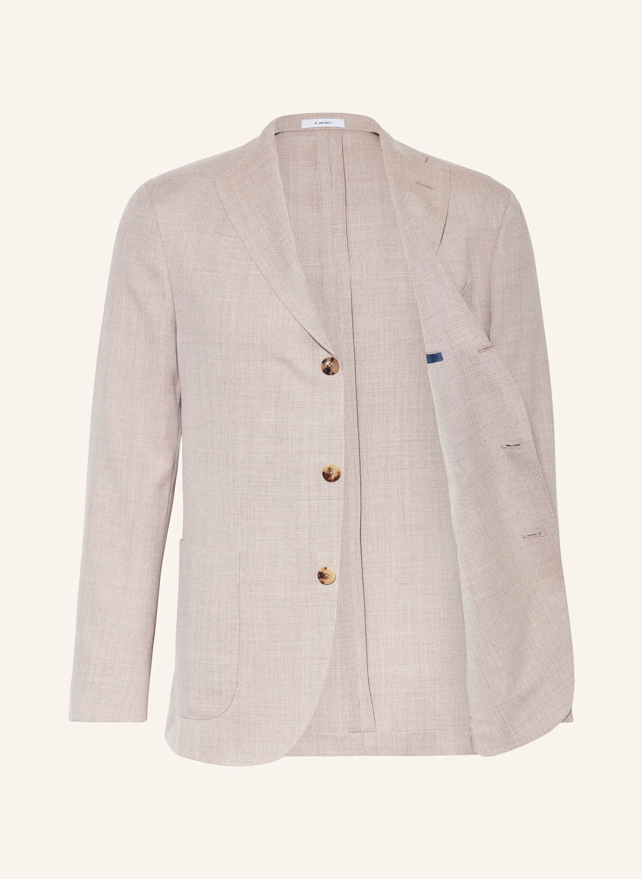 BOGLIOLI Sakko Extra Slim Fit