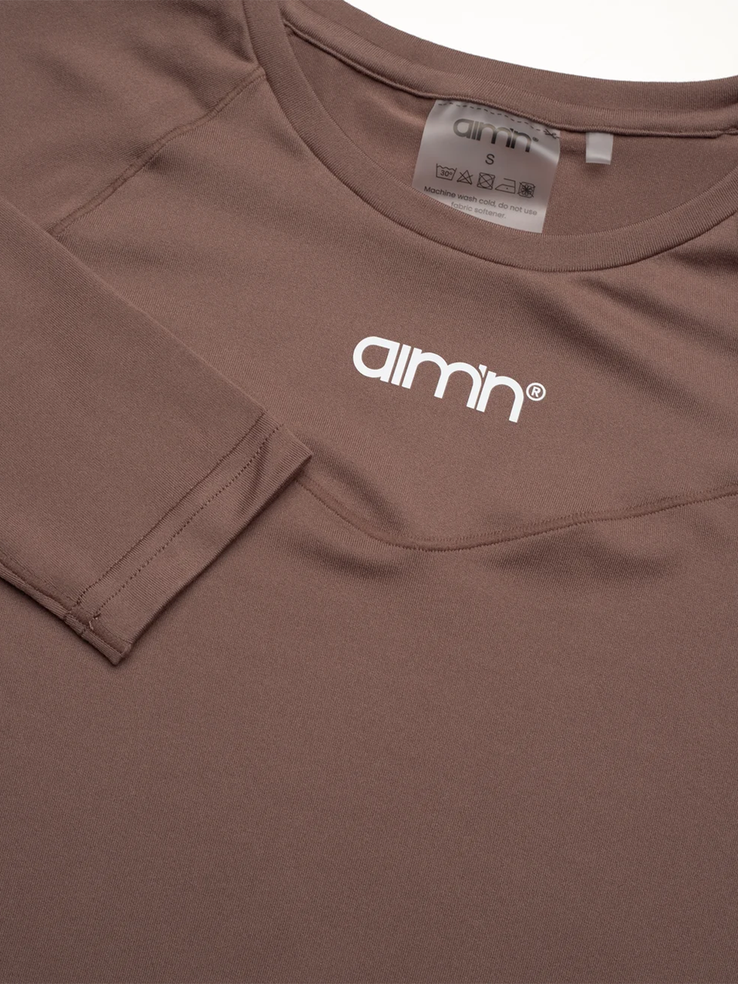 Soft Basic Long Sleeve