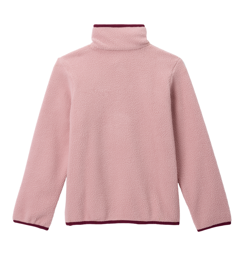 Helvetia II Half Snap Fleece