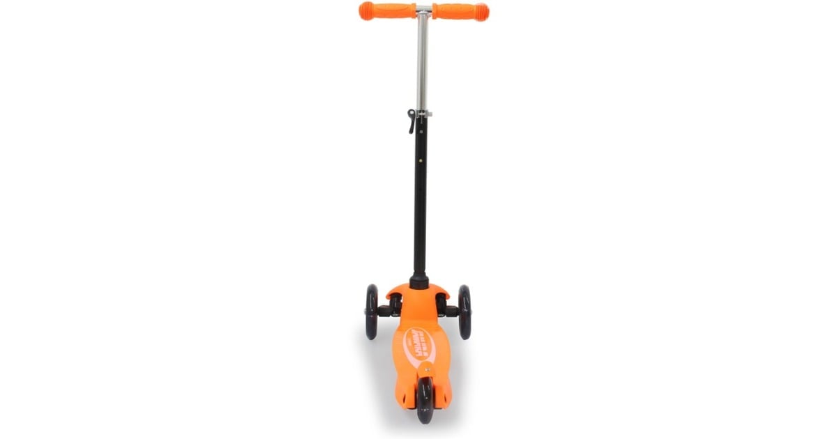 JamaraKickLight Scooter Step