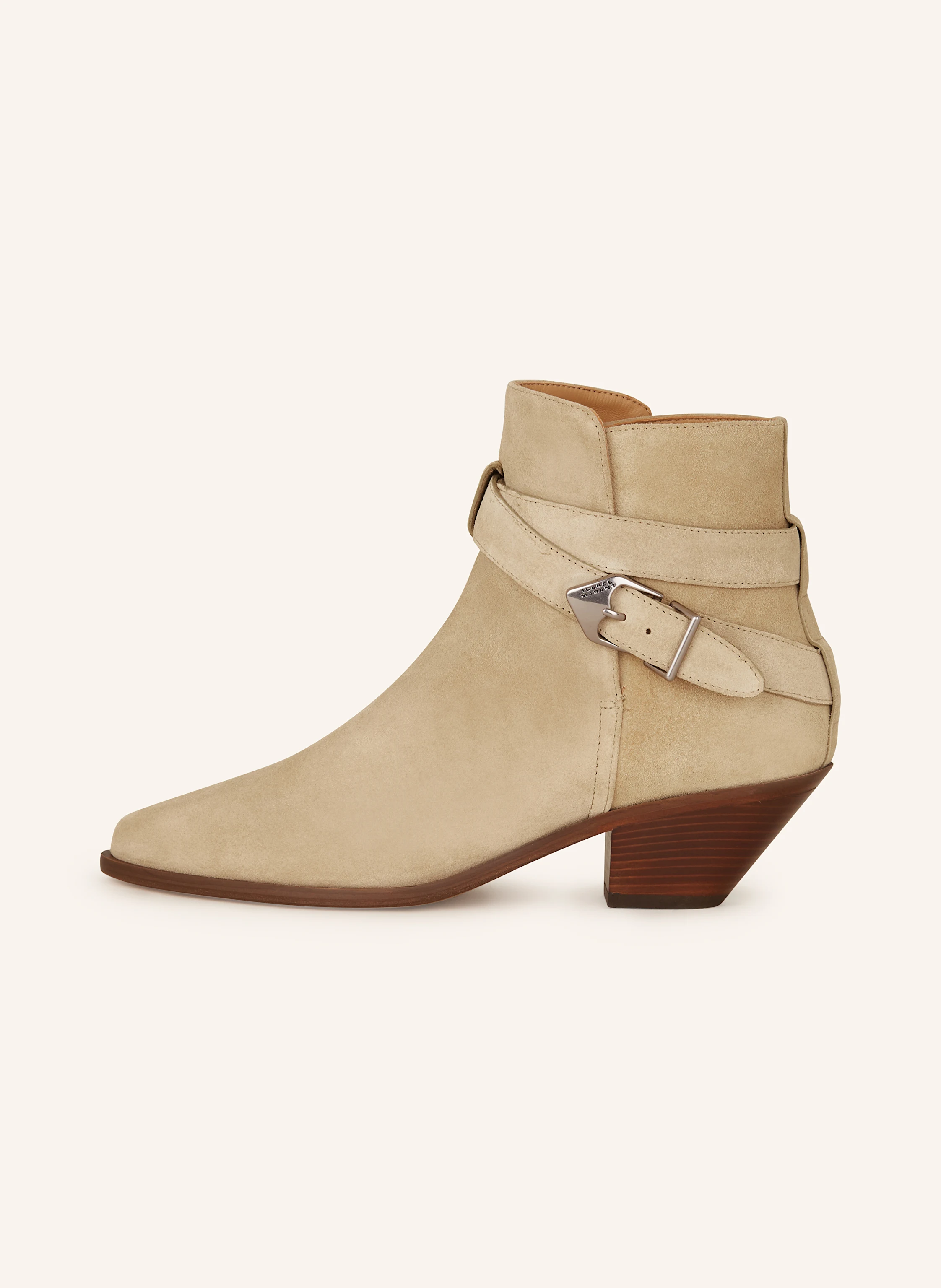 ISABEL MARANT Stiefeletten DEIVY