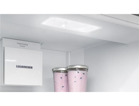 LIEBHERR - Réfrigérateur encastrable 1 porte IRBSD5120-22, Plus, 294 litres, Biofresh