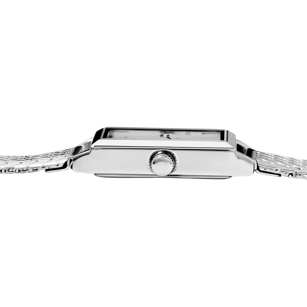 Montre Codhor Suzy Blanc