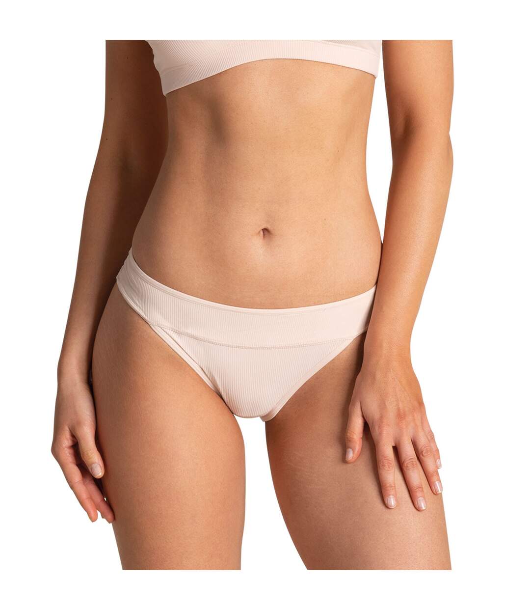 Slip femme Easy Essentiel