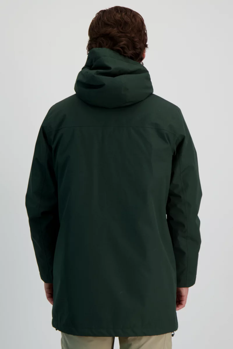 46 NORD Herren Winterjacke