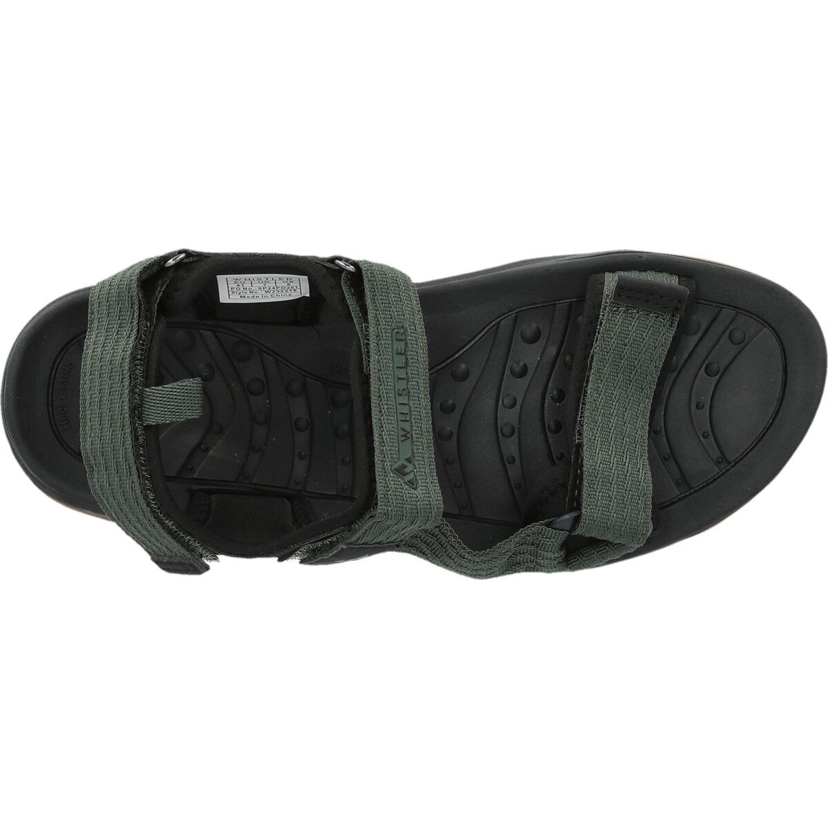 Whistler Zakim Sandaler Herre