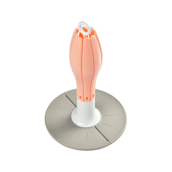 Egoutte-biberon pliable Flower   Pink        de               Béaba