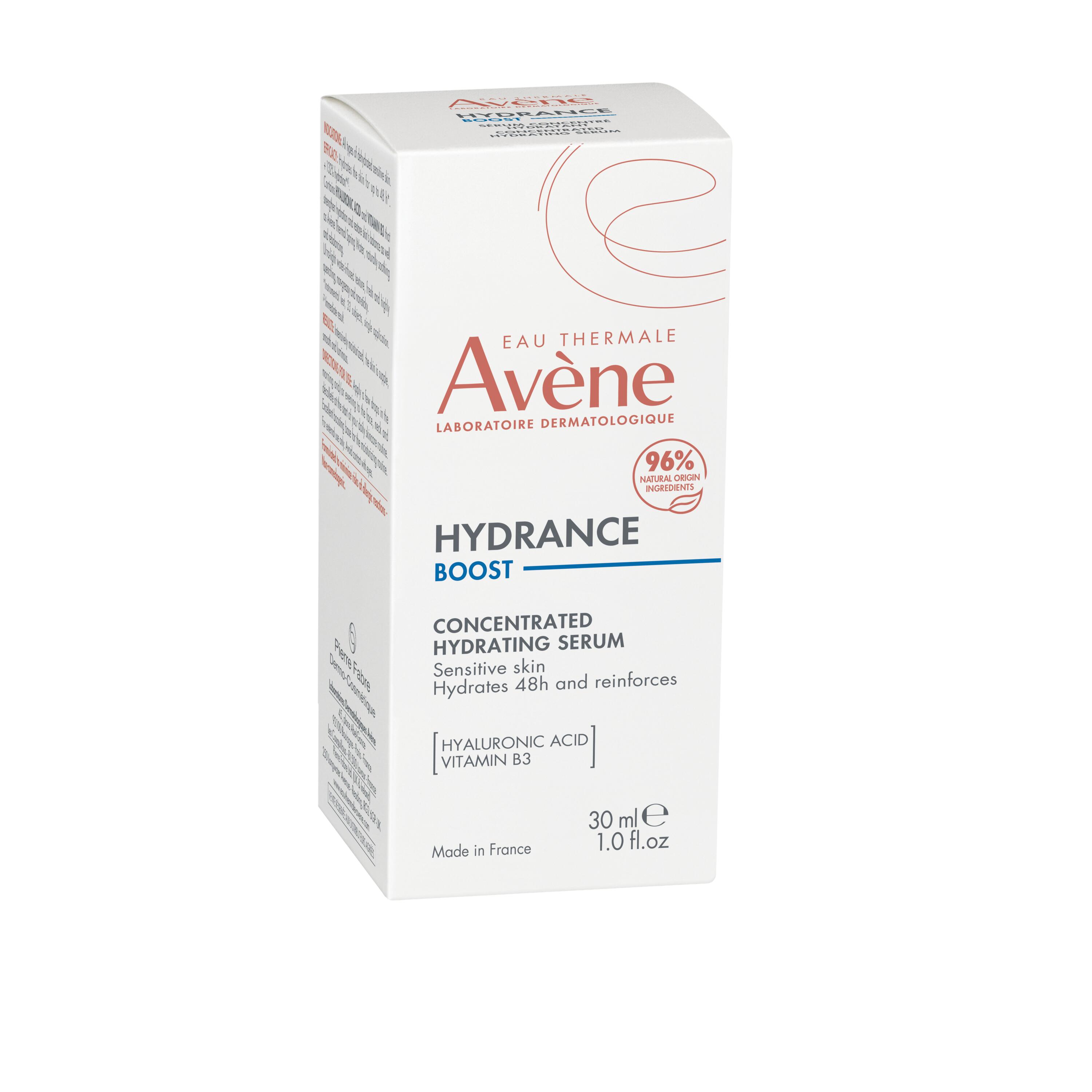 AVENE Hydrance Boost Serum<br>30 ml, Flasche