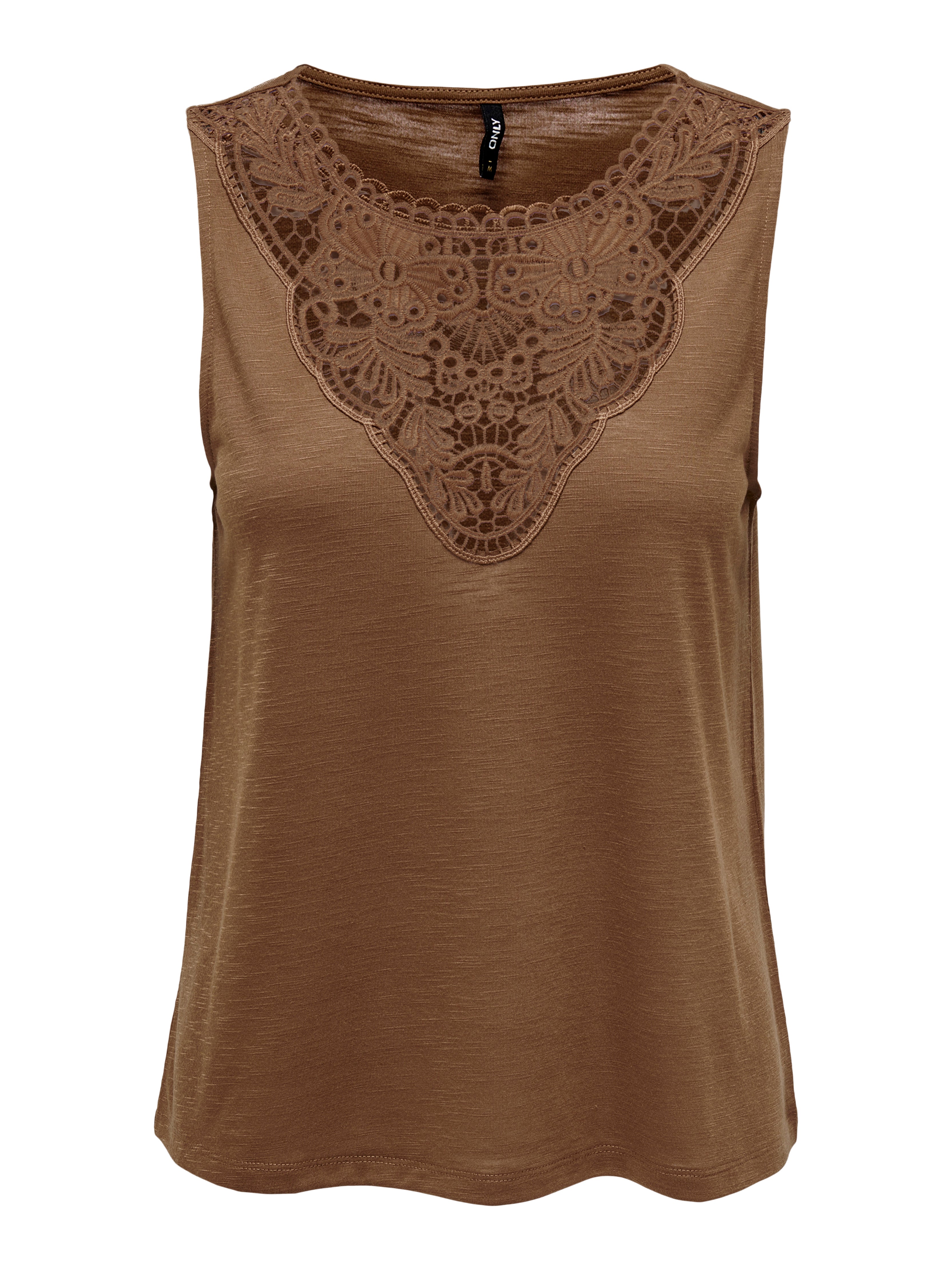 ONLISA Top Toffee