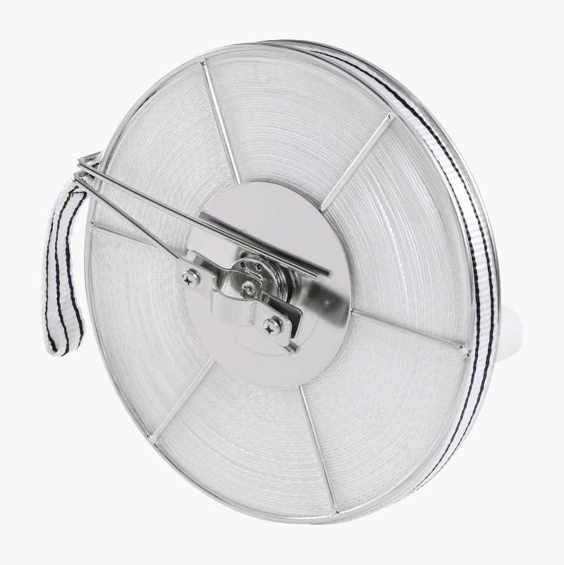 Ankerbelterulle, 420 mm