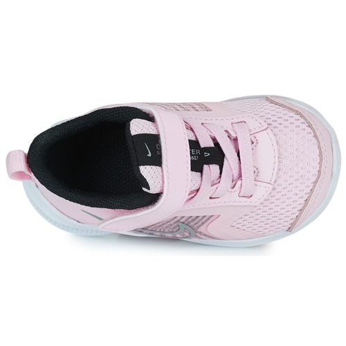 Nike - NIKE DOWNSHIFTER 11 (TDV) - Rose / Gris