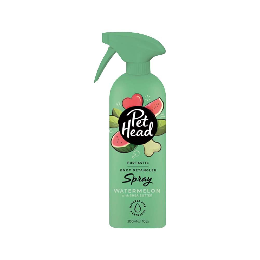 Pet Head Furtastic Spray