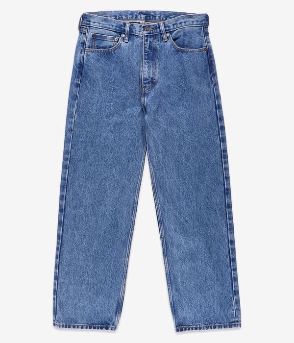 Levi's Skate Baggy Jeans (deep groove)
