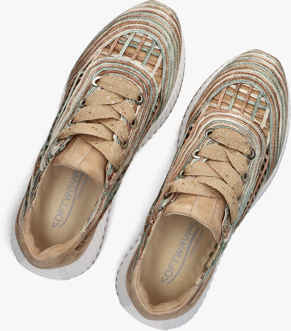 multi softwaves lage sneakers 8.95.01