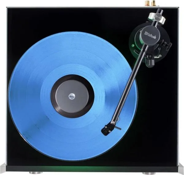 McIntosh MT5 Platines vinyle hi-fi