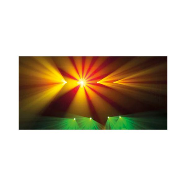 Showtec Phantom 65 LED Spot